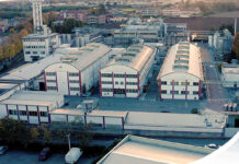 Flint Group increases capacity to meet demand for NC-free inks Flint Group factory in Italy