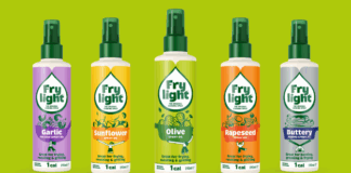 Frylight