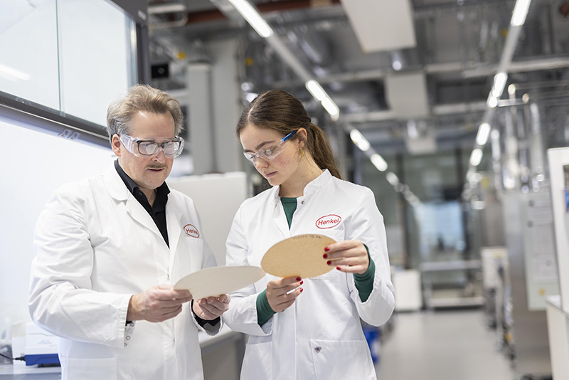 Henkel Adhesive Technologies image