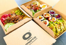 Xampla marks ‘major commercial advance’ following hot food box partnership Food boxes with Morro coating