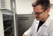 Cold chain packaging business appoints new head of R&D Kimon Konakoglou