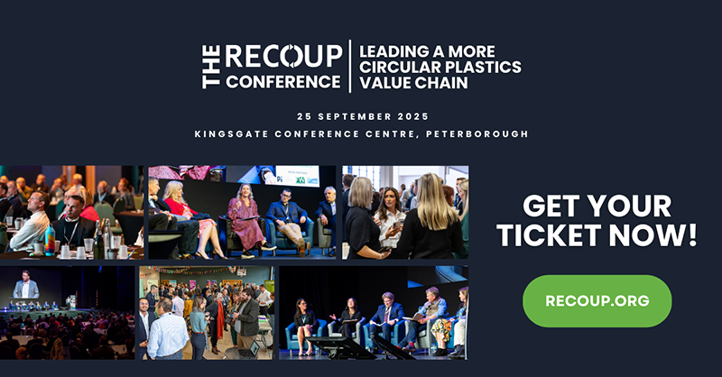 RECOUP Conference