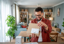 Unboxing image