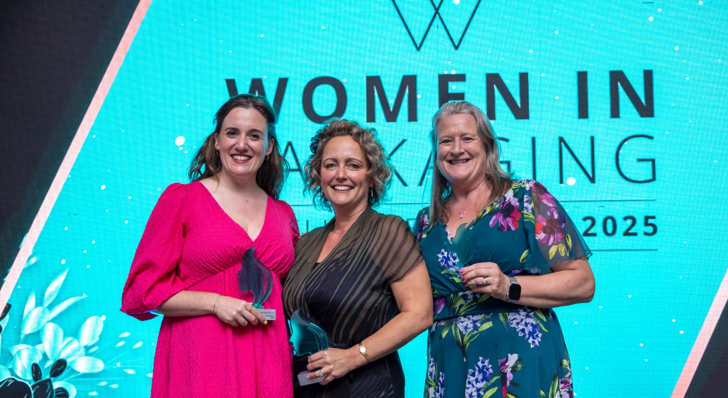 Colpac winners