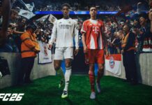 Jude Bellingham and Jamal Musiala unveiled as EA FC 26 cover stars Jude Bellingham and Jamal Musiala