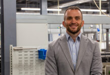 Power Adhesives announces appointment of new CEO Ross Cunningham