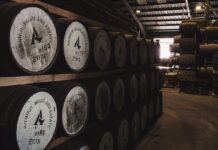 Compostable packaging to be created from Montrose distillery’s whisky production leftovers Arbikie
