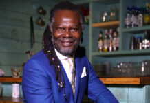 Entrepreneur and TV personality confirmed as final keynote speaker at PPMA Total Show Levi Roots