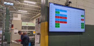 Nulogy Smart Factory software