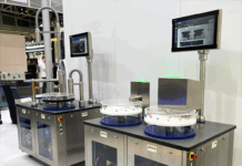OMRON to highlight potential of modern manufacturing at PPMA Total Show 2025 OMRON digital solutions