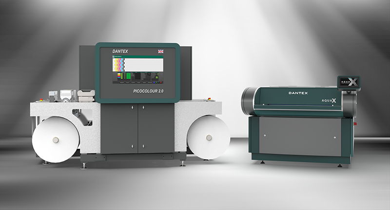 Dantex solutions