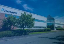 Pitreavie Cumbernauld factory
