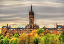 New system could remove Bisphenol A from water University of Glasgow