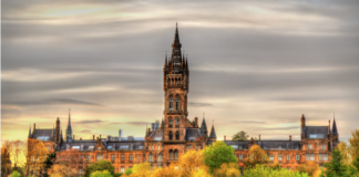 University of Glasgow