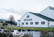 Speyside-based distillery raises a glass to sustainability progress The GlenAllachie Distillery