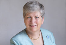 Dr Vanessa Lawrence CB