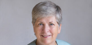 Dr Vanessa Lawrence CB