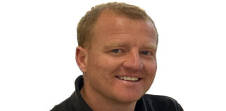 Declan Walker
