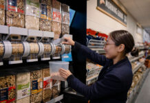 Reuse and refill image