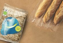 The Amcor and Greenback pilot will test advanced recycling of soft plastic packaging collected in-stores locally