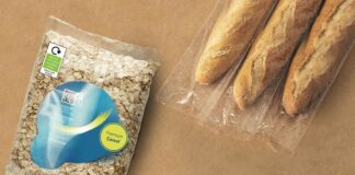 The Amcor and Greenback pilot will test advanced recycling of soft plastic packaging collected in-stores locally