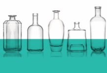 Croxsons to present new spirits bottle range at London exhibition Glass bottle range