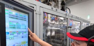 Nexus machinery