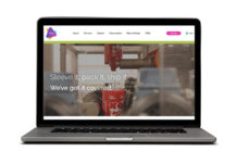 Prism eLogistics unveils new website following period of growth New Prism eLogistics website