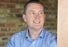 Stewart MacRae
