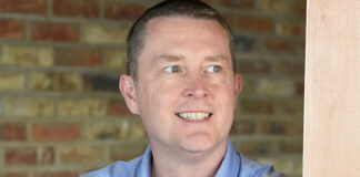 Stewart MacRae