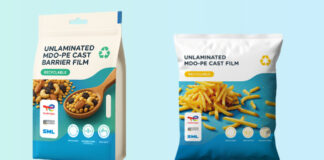 Stand-up pouch and deep-freeze bag