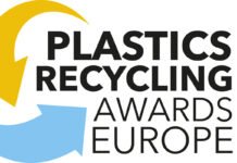 Entries sought for Plastics Recycling Awards Europe 2026 Plastics Recycling Awards Europe 2026 logo