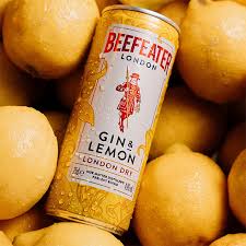 Beefeater can design