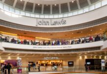 John Lewis Partnership’s first half results ‘significantly impacted’ by EPR John Lewis