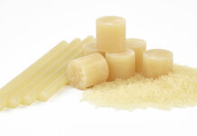 Power adhesives