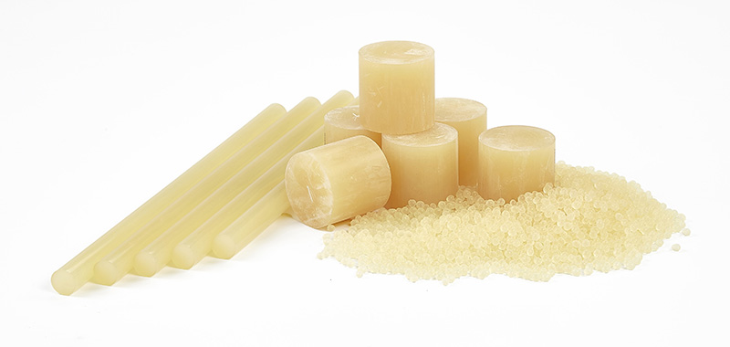 Power adhesives