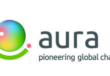 Aura logo