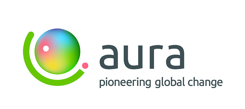 Aura logo