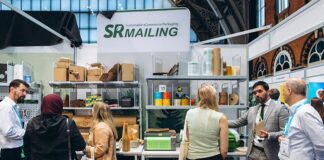 UKPackaging Expo