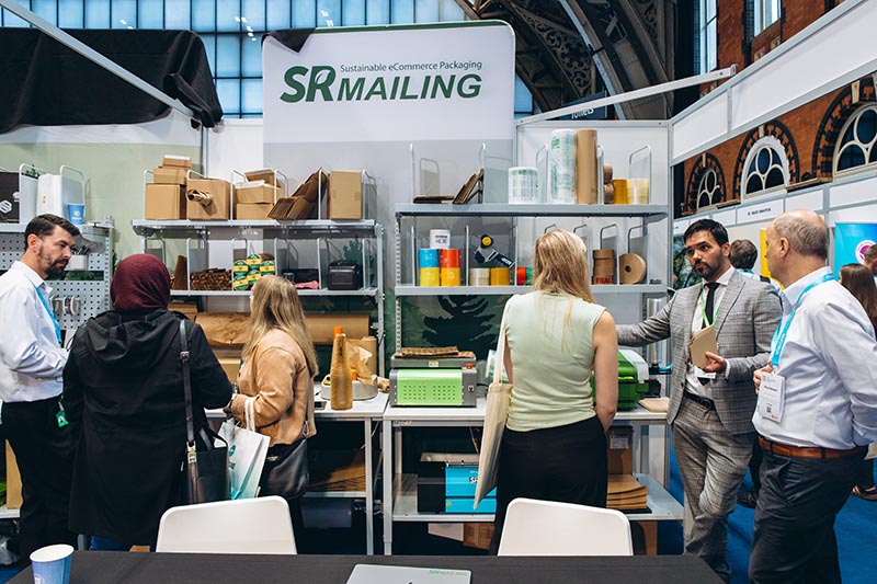 UKPackaging Expo