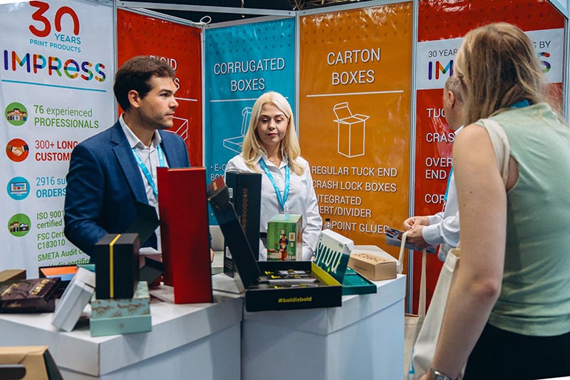 UKPackaging Expo