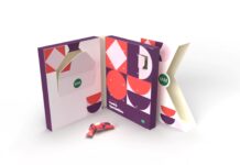 Cartonboard specialist reports record UK advent calendar production Advent calendar packs