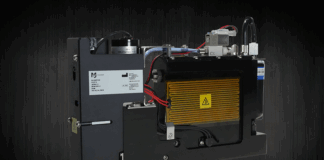 Megnajet RackFit SP