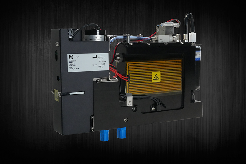 Megnajet RackFit SP