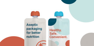 Aseptic packaging