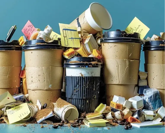 Food waste