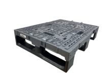 Tosca half pallet