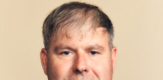 Chris Wilson, Adelphi Group