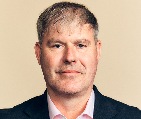 Chris Wilson, Adelphi Group