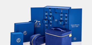 ESPA Christmas collection